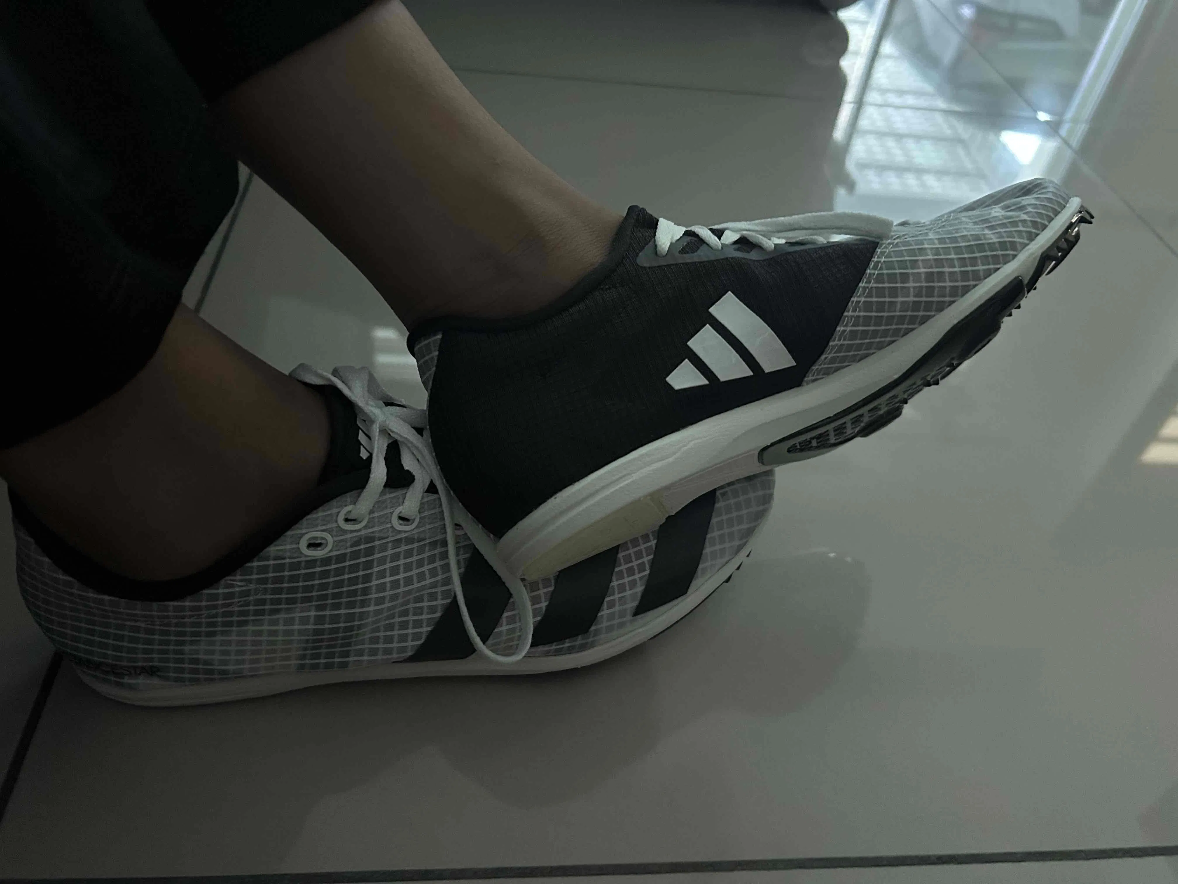 Adizero Distance Star IF9390 Adizero Distance Star IF9390